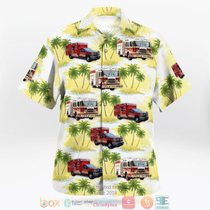 Fayetteville Georgia Fayette County Department of Fire and Emergency Services Aloha Shirt 2 Fayetteville Georgia Fayette County Department of Fire and Emergency Services Aloha Shirt word2