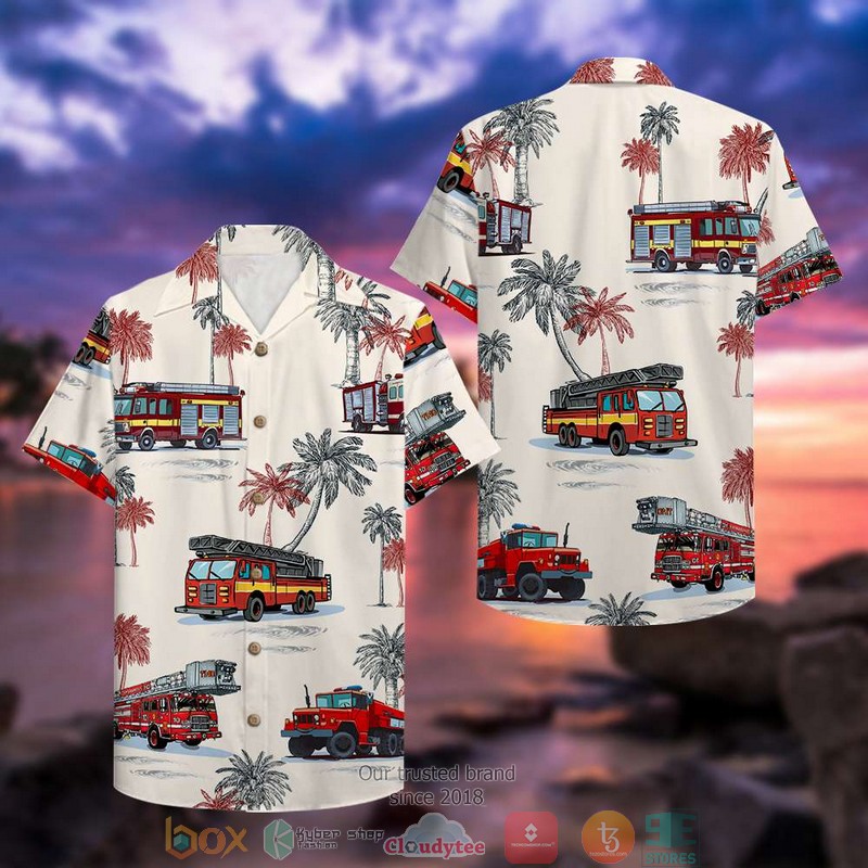 HOT Firefighter Fire Truck Pattern Hawaii Shirt 4 HOT Firefighter Fire Truck Pattern Hawaii Shirt word3