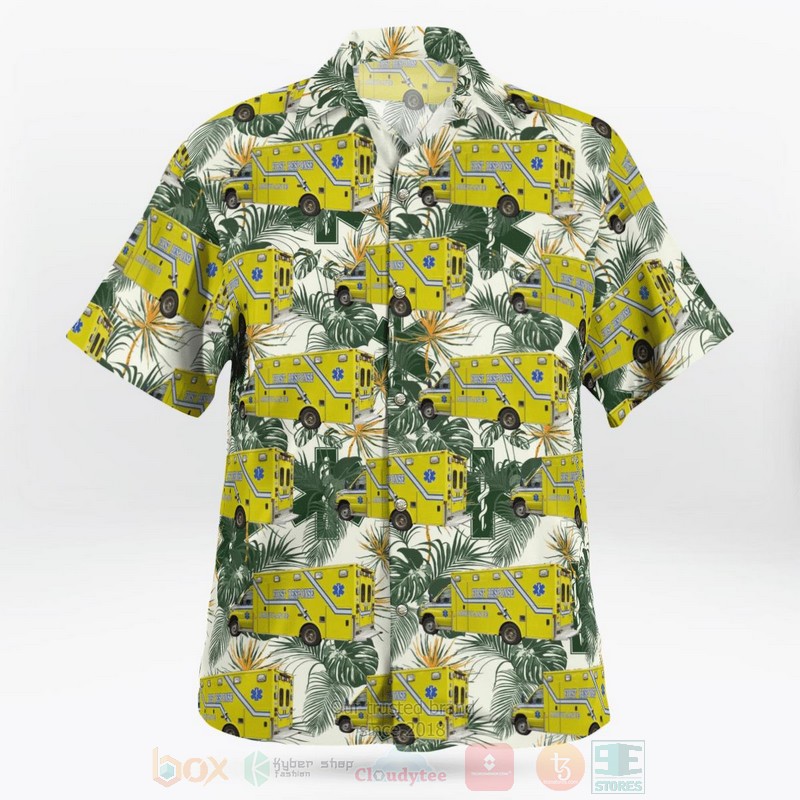 BEST First Response Ambulance, Decatur, Alabama Ambulance 3D Aloha Shirt 2 BEST First Response Ambulance, Decatur, Alabama Ambulance 3D Aloha Shirt word1