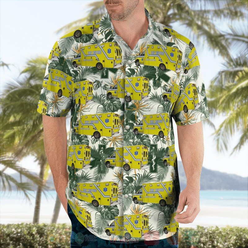 BEST First Response Ambulance, Decatur, Alabama Ambulance 3D Aloha Shirt 3 BEST First Response Ambulance, Decatur, Alabama Ambulance 3D Aloha Shirt word1
