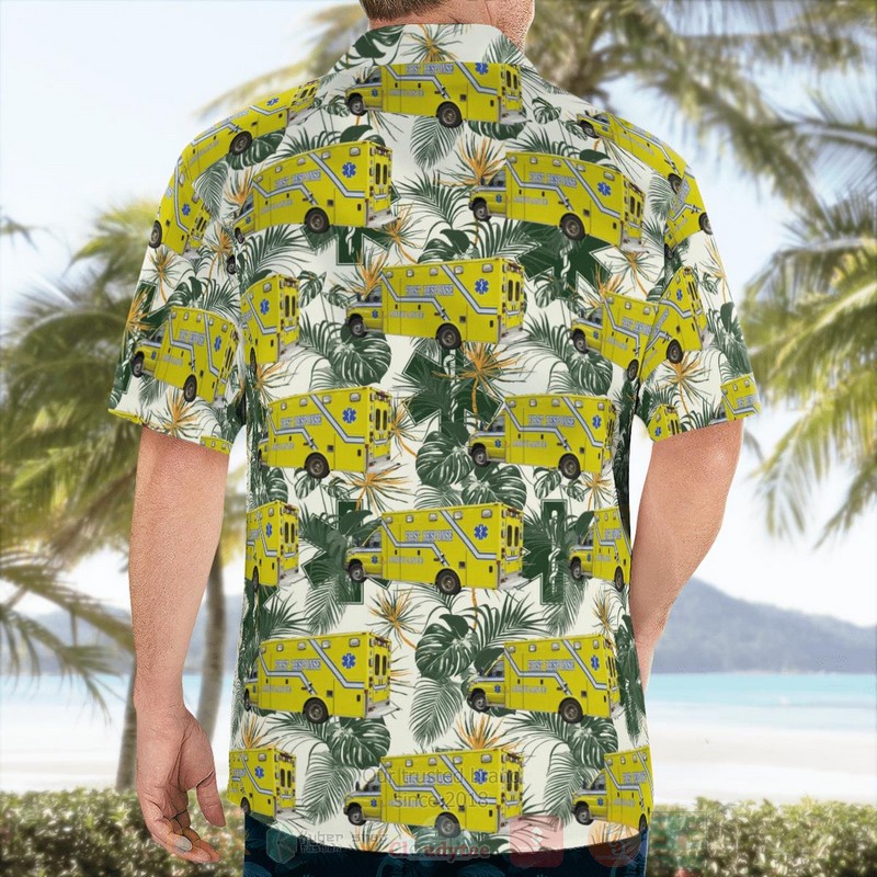 BEST First Response Ambulance, Decatur, Alabama Ambulance 3D Aloha Shirt 4 BEST First Response Ambulance, Decatur, Alabama Ambulance 3D Aloha Shirt word1
