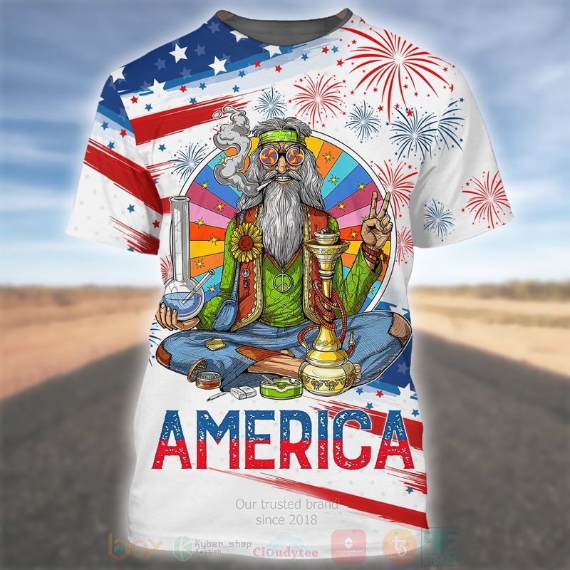 BEST Flag Hippie Stoner US Independence Day All Over Print Shirt, Hoodie 5 BEST Flag Hippie Stoner US Independence Day All Over Print Shirt, Hoodie word2