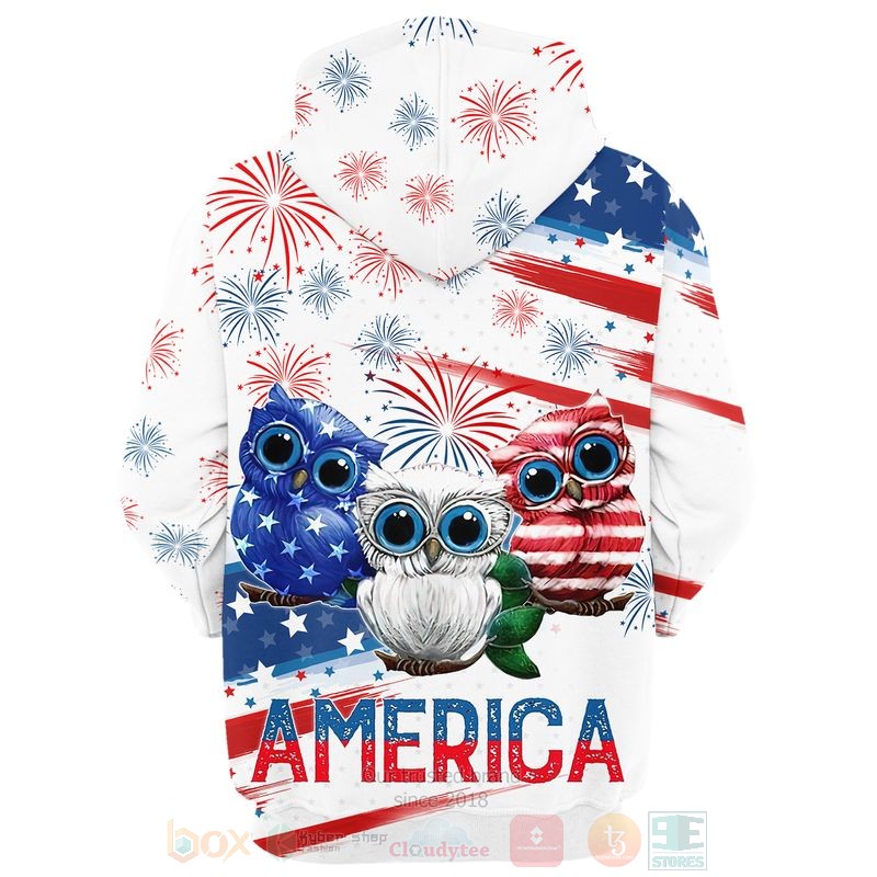 BEST Flag Owl US Independence Day All Over Print Shirt, Hoodie 2 BEST Flag Owl US Independence Day All Over Print Shirt, Hoodie word2