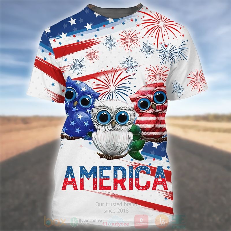 BEST Flag Owl US Independence Day All Over Print Shirt, Hoodie 4 BEST Flag Owl US Independence Day All Over Print Shirt, Hoodie word2
