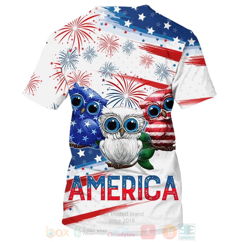 BEST Flag Owl US Independence Day All Over Print Shirt, Hoodie 5 BEST Flag Owl US Independence Day All Over Print Shirt, Hoodie word2