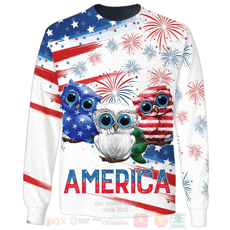 BEST Flag Owl US Independence Day All Over Print Shirt, Hoodie 6 BEST Flag Owl US Independence Day All Over Print Shirt, Hoodie word2