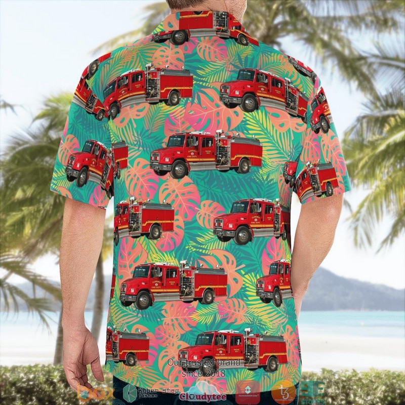Flaherty Volunteer Fire Department Flaherty Kentucky Hawaiian Shirt 4 Flaherty Volunteer Fire Department Flaherty Kentucky Hawaiian Shirt word1