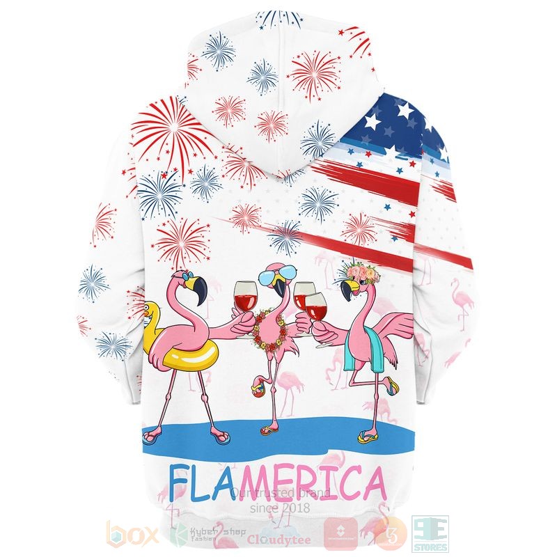 BEST Flamingo Drinking US Independence Day All Over Print Shirt, Hoodie 2 BEST Flamingo Drinking US Independence Day All Over Print Shirt, Hoodie word2