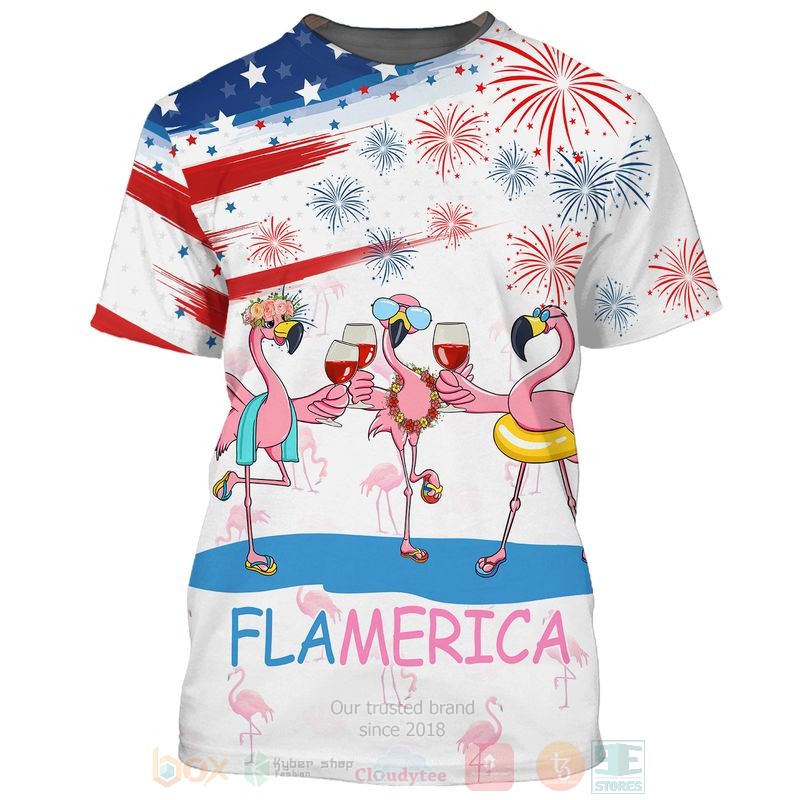 BEST Flamingo Drinking US Independence Day All Over Print Shirt, Hoodie 4 BEST Flamingo Drinking US Independence Day All Over Print Shirt, Hoodie word2