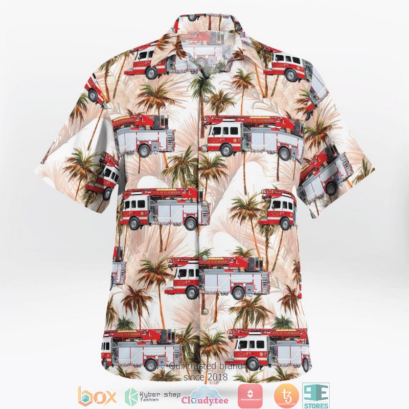 Flatwoods Fire Department Flatwoods Kentucky Hawaiian Shirt 2 Flatwoods Fire Department Flatwoods Kentucky Hawaiian Shirt word1