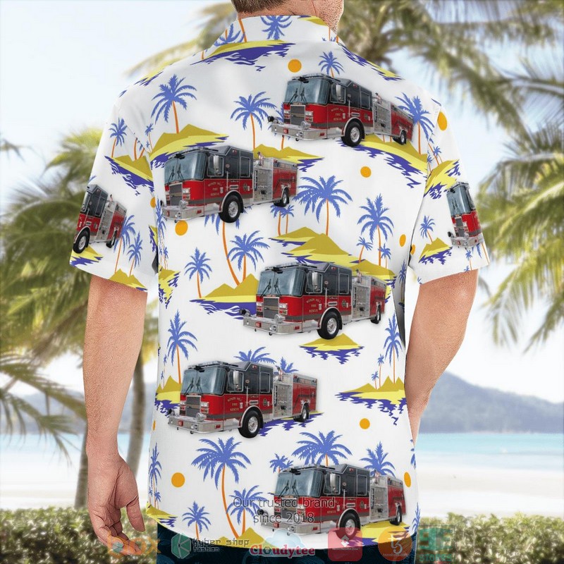 Florence South Carolina Windy Hill Fire Rescue Hawaii 3D Shirt 2 Florence South Carolina Windy Hill Fire Rescue Hawaii 3D Shirt word1