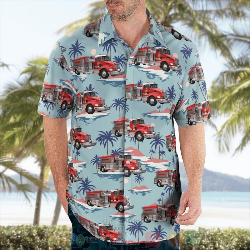 BEST Florida, Almarante Fire District 3D Aloha Shirt 4 BEST Florida, Almarante Fire District 3D Aloha Shirt word3