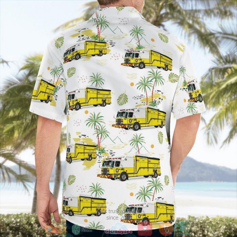 Florida Hillsborough County Fire Rescue Hazardous Incidents Team HIT 9 Hawaii 3D Shirt 2 Florida Hillsborough County Fire Rescue Hazardous Incidents Team HIT 9 Hawaii 3D Shirt word1