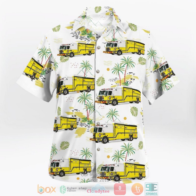 Florida Hillsborough County Fire Rescue Hazardous Incidents Team HIT 9 Hawaii 3D Shirt 3 Florida Hillsborough County Fire Rescue Hazardous Incidents Team HIT 9 Hawaii 3D Shirt word1