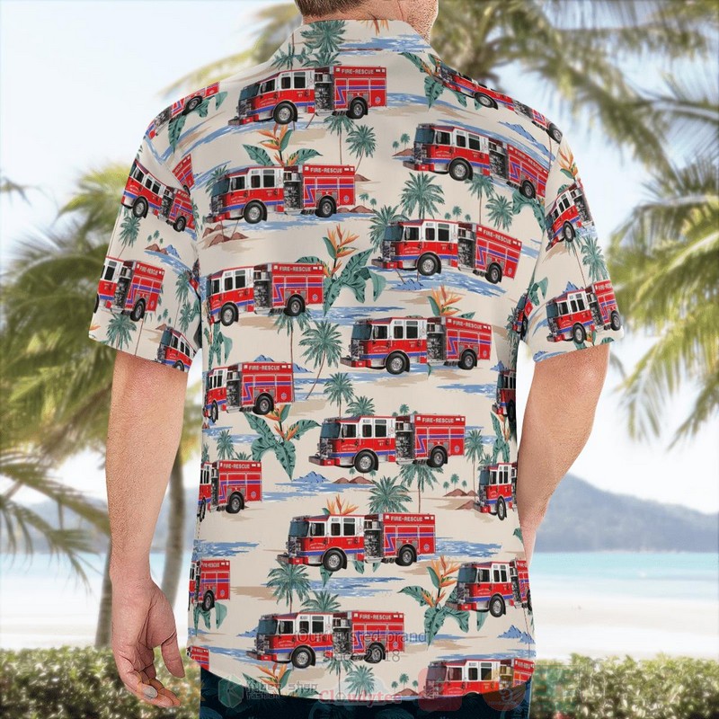 BEST Florida, Holly-Navarre Fire District 3D Aloha Shirt 2 BEST Florida, Holly-Navarre Fire District 3D Aloha Shirt word2