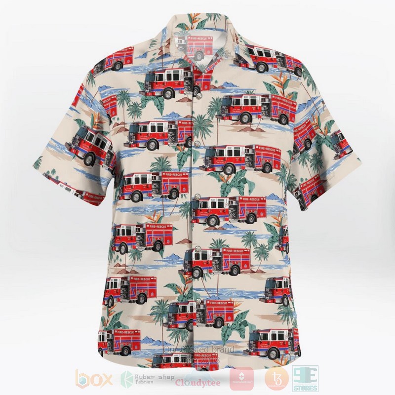 BEST Florida, Holly-Navarre Fire District 3D Aloha Shirt 3 BEST Florida, Holly-Navarre Fire District 3D Aloha Shirt word2