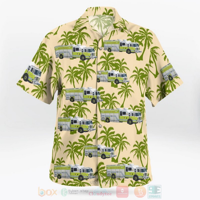 BEST Florida, Miami-Dade Fire-Rescue Hazardous Materials HazMat Team 3D Aloha Shirt 3 BEST Florida, Miami-Dade Fire-Rescue Hazardous Materials HazMat Team 3D Aloha Shirt word2