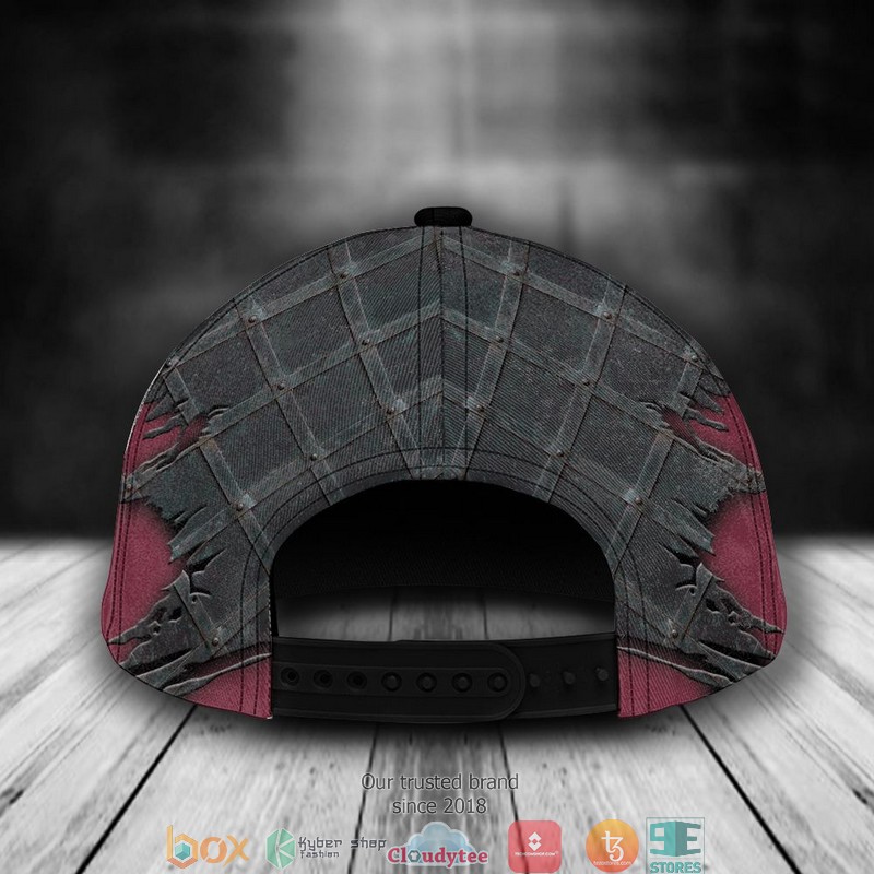 Florida State Seminoles Batman NCAA1 Custom Name Cap 4 Florida State Seminoles Batman NCAA1 Custom Name Cap word2