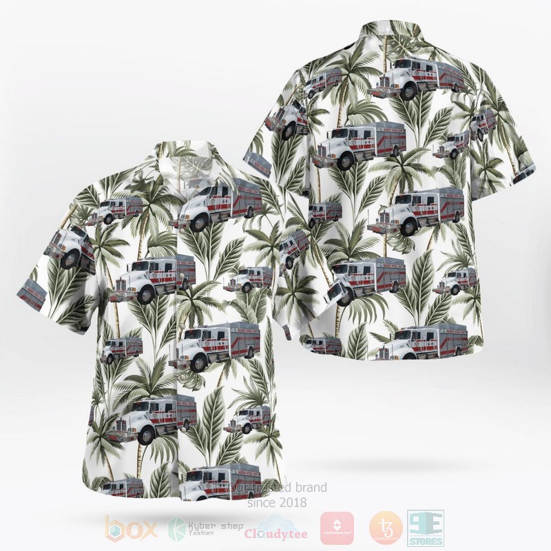 BEST Florida, Volusia County Fire Rescue Hazardous Materials HazMat 3D Aloha Shirt 1 BEST Florida, Volusia County Fire Rescue Hazardous Materials HazMat 3D Aloha Shirt word3