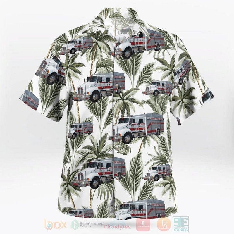 BEST Florida, Volusia County Fire Rescue Hazardous Materials HazMat 3D Aloha Shirt 3 BEST Florida, Volusia County Fire Rescue Hazardous Materials HazMat 3D Aloha Shirt word3