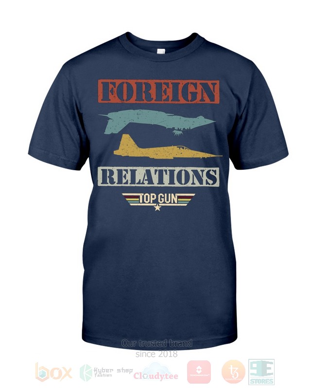 Foreign Relations Top Gun Hoodie, Shirt 3 Foreign Relations Top Gun Hoodie, Shirt word2