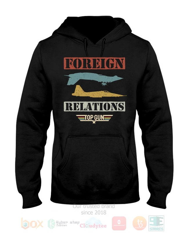 Foreign Relations Top Gun Hoodie, Shirt 8 Foreign Relations Top Gun Hoodie, Shirt word2