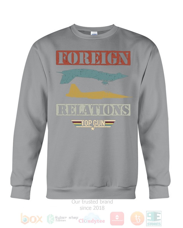 Foreign Relations Top Gun Hoodie, Shirt 13 Foreign Relations Top Gun Hoodie, Shirt word2