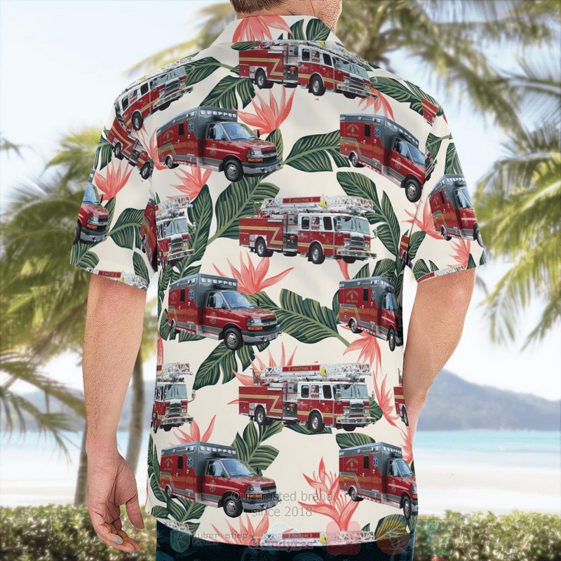 BEST Forest Park, Georgia, Forest Park Fire & Emergency Services 3D Aloha Shirt 2 BEST Forest Park, Georgia, Forest Park Fire & Emergency Services 3D Aloha Shirt word2