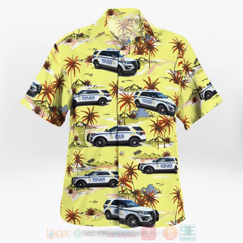 BEST Fort Pierce Police Department, Fort Pierce Florida 3D Aloha Shirt 2 BEST Fort Pierce Police Department, Fort Pierce Florida 3D Aloha Shirt word3