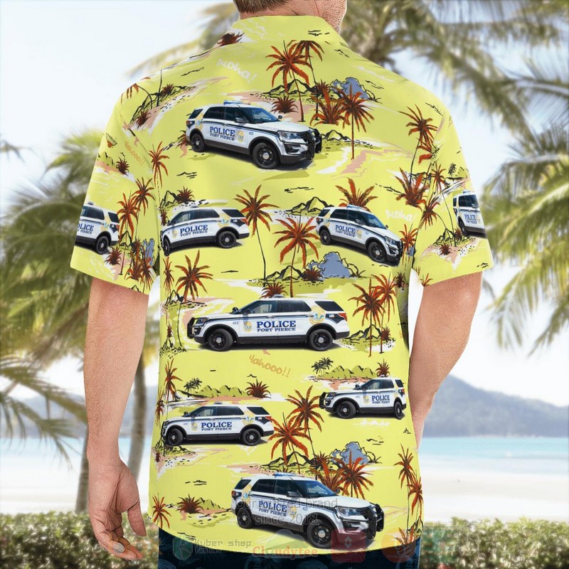 BEST Fort Pierce Police Department, Fort Pierce Florida 3D Aloha Shirt 4 BEST Fort Pierce Police Department, Fort Pierce Florida 3D Aloha Shirt word3