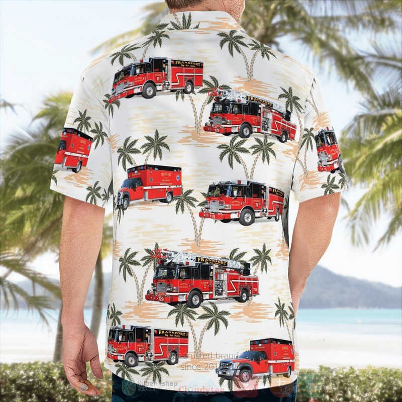 BEST Frankfort, Illinois, Frankfort Fire Protection District 3D Aloha Shirt 2 BEST Frankfort, Illinois, Frankfort Fire Protection District 3D Aloha Shirt word2