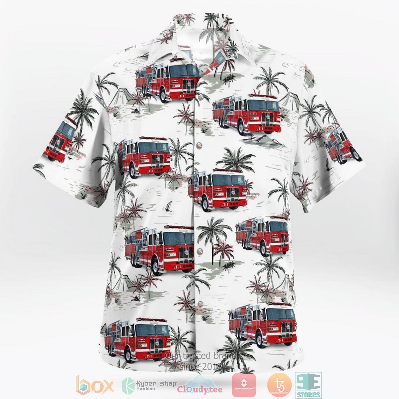 Franklin Tennessee Franklin Fire Department Hawaiian Shirt 2 Franklin Tennessee Franklin Fire Department Hawaiian Shirt word1