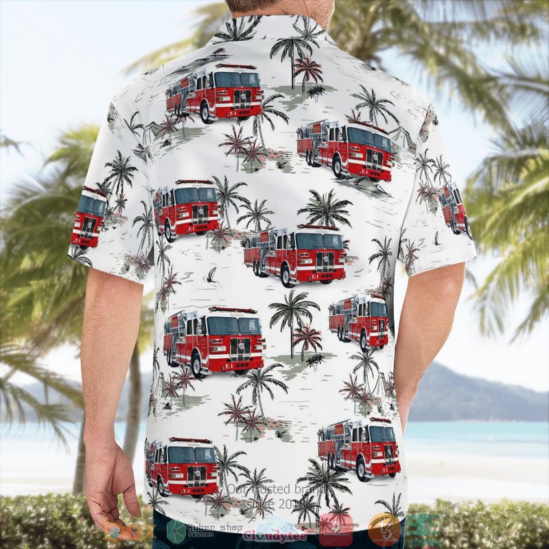 Franklin Tennessee Franklin Fire Department Hawaiian Shirt 4 Franklin Tennessee Franklin Fire Department Hawaiian Shirt word1