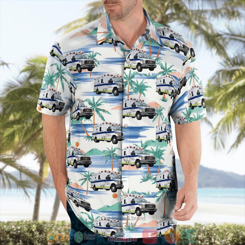 Franklin Tennessee Williamson Medical Center's EMS Hawaiian Shirt 3 Franklin Tennessee Williamson Medical Center's EMS Hawaiian Shirt word2