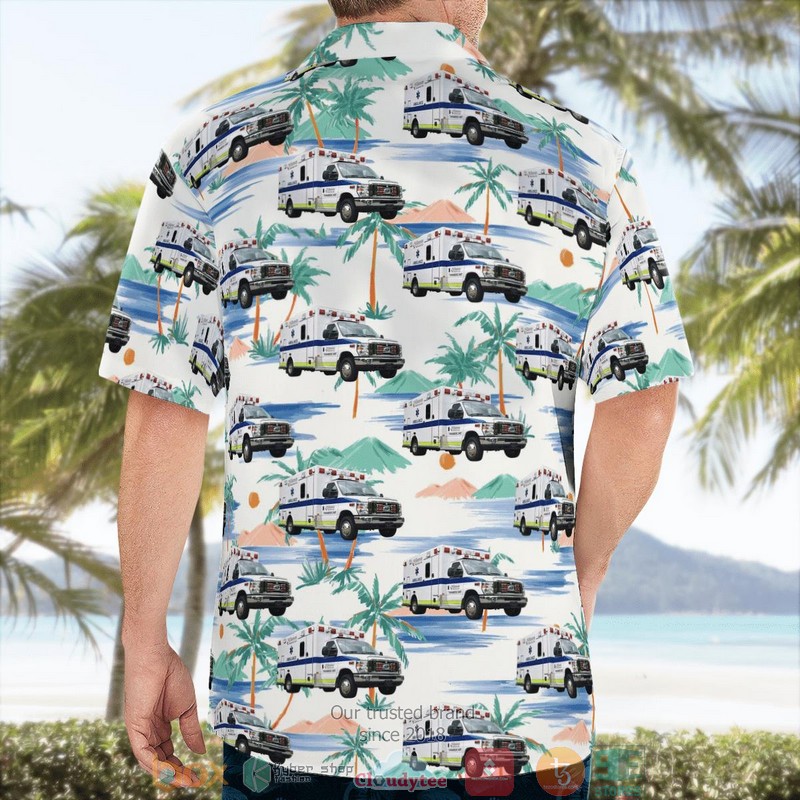 Franklin Tennessee Williamson Medical Center's EMS Hawaiian Shirt 4 Franklin Tennessee Williamson Medical Center's EMS Hawaiian Shirt word2
