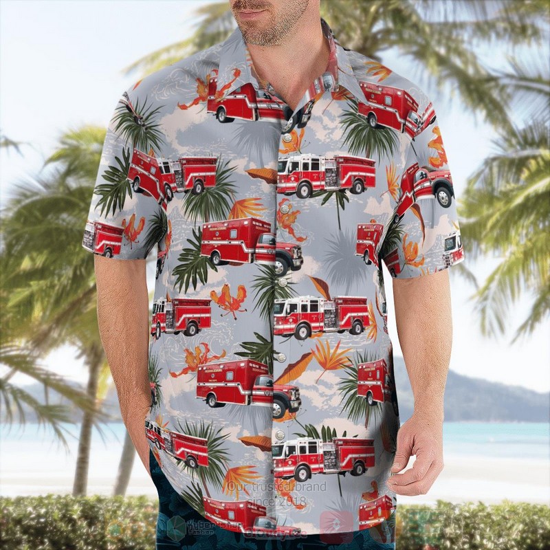 BEST Fredericksburg, Virginia, Fredericksburg Fire Department Station 2 3D Aloha Shirt 3 BEST Fredericksburg, Virginia, Fredericksburg Fire Department Station 2 3D Aloha Shirt word2