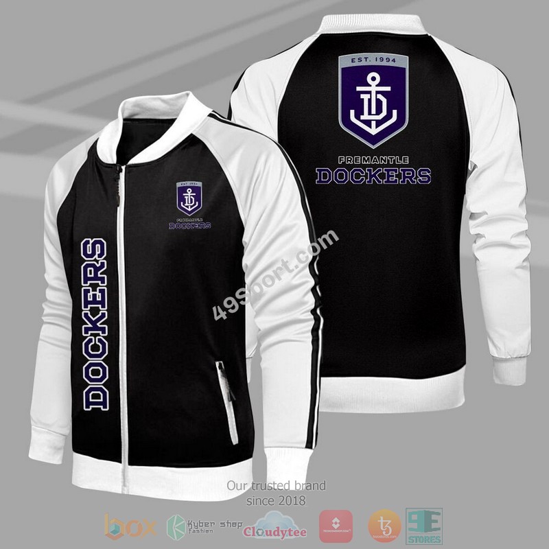 NEW Fremantle Dockers Tracksuits Jacket and Pant