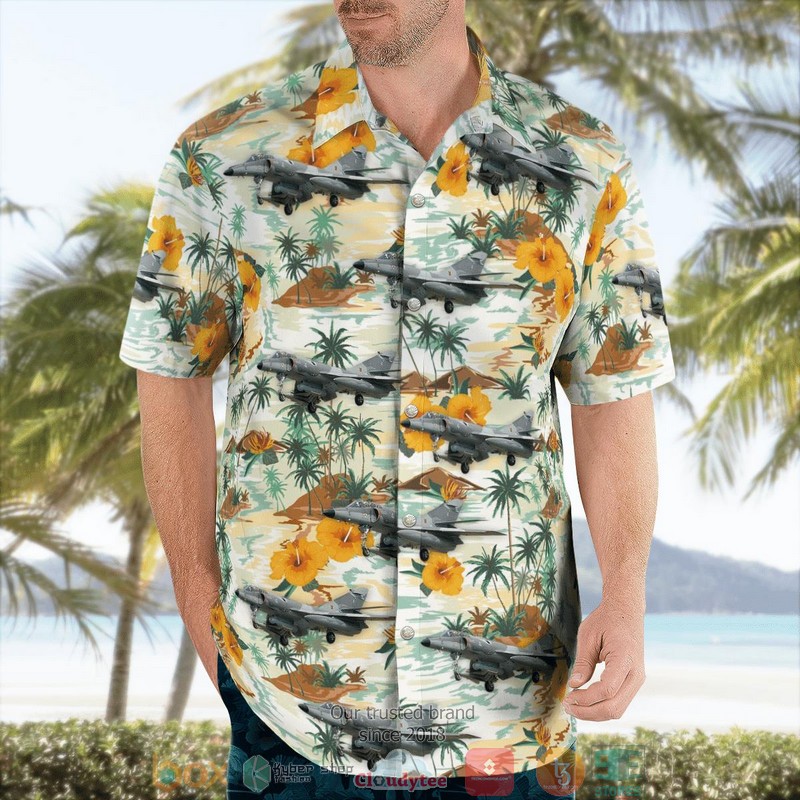 NEW French Navy Dassault-Breguet Super Etendard Hawaii Shirt 4 NEW French Navy Dassault-Breguet Super Etendard Hawaii Shirt word3