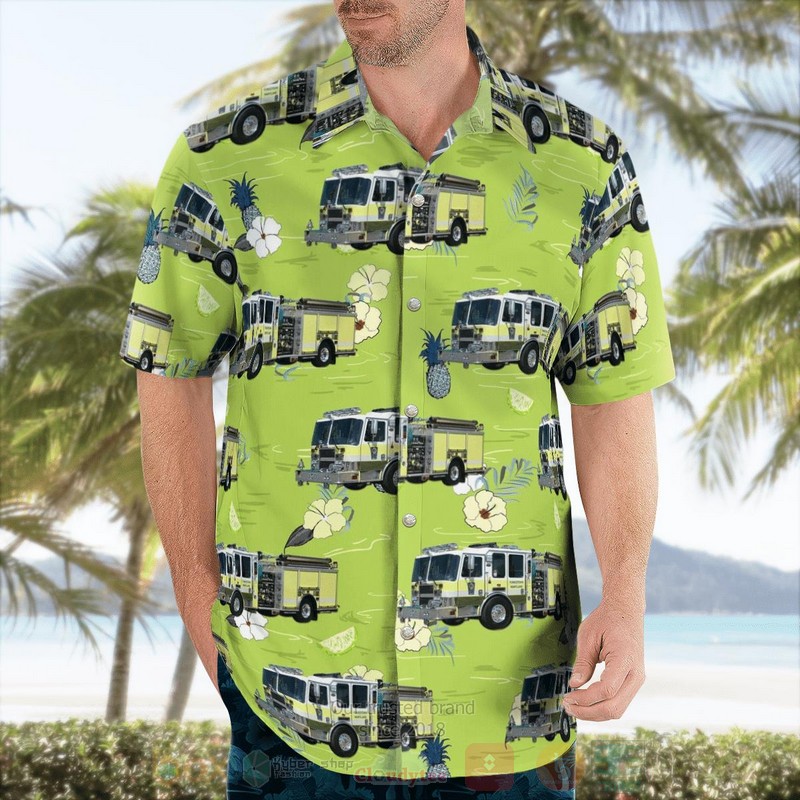 BEST Funkstown Volunteer Fire Company Funkstown, Maryland 3D Aloha Shirt 3 BEST Funkstown Volunteer Fire Company Funkstown, Maryland 3D Aloha Shirt word1