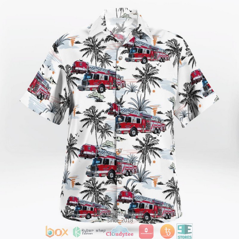 Fuquay Varina North Carolina Fuquay Varina Fire Department Hawaiian Shirt 2 Fuquay Varina North Carolina Fuquay Varina Fire Department Hawaiian Shirt word2
