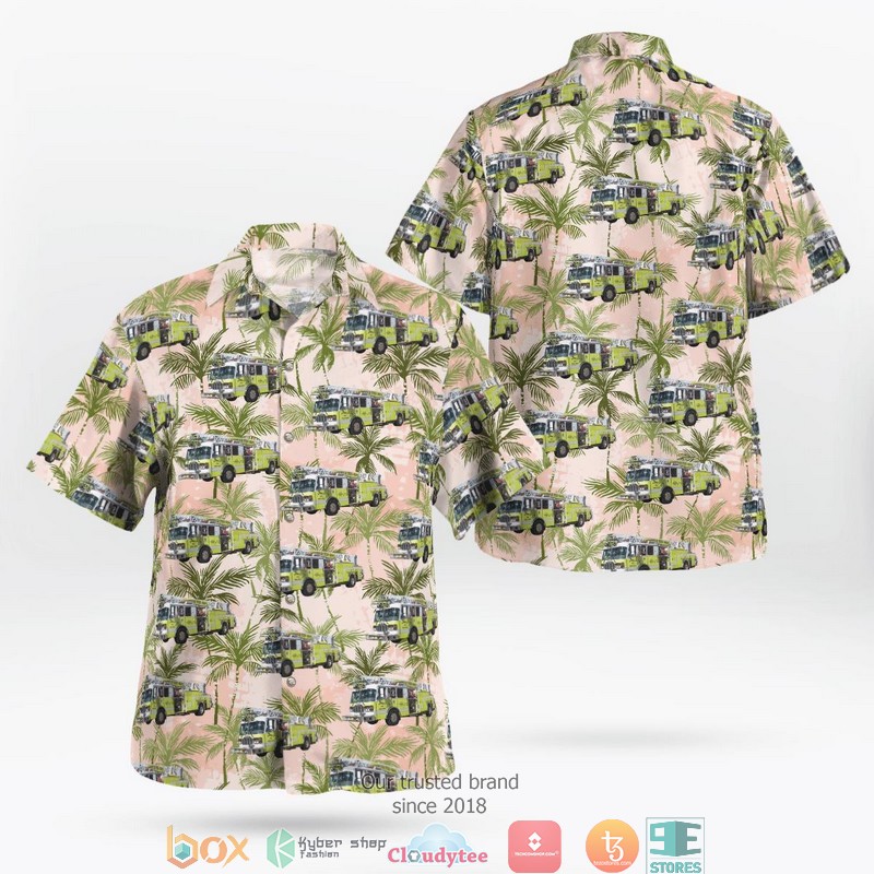 McDonald Pennsylvania McDonald Volunteer Fire Department Truck 12 Hawaiian Shirt 8 McDonald Pennsylvania McDonald Volunteer Fire Department Truck 12 Hawaiian Shirt word2