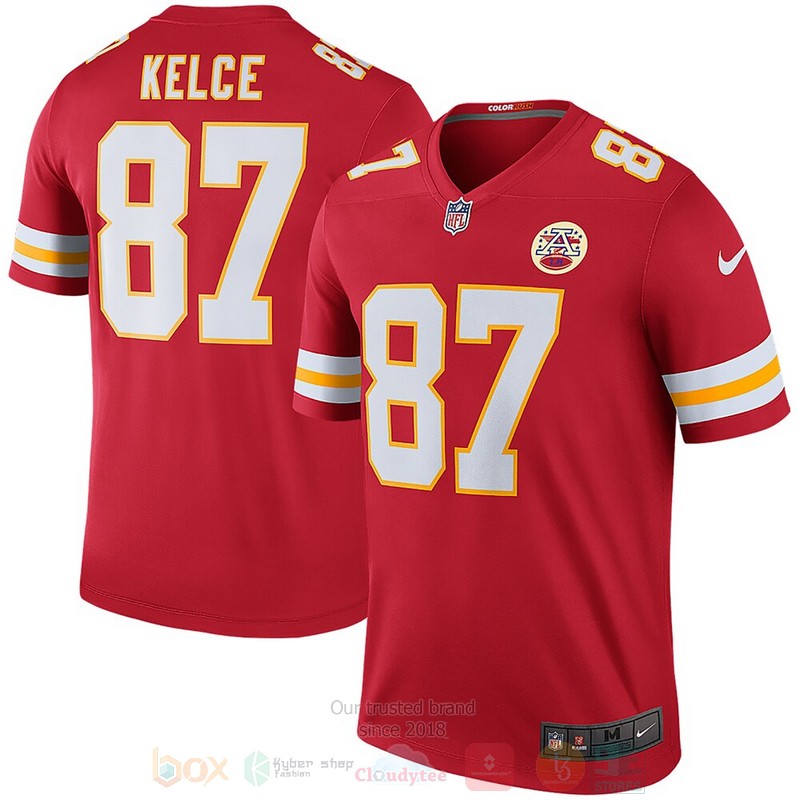 BEST Kansas City Chiefs Travis Kelce NFL Red Legend Jersey Football 3 BEST Kansas City Chiefs Travis Kelce NFL Red Legend Jersey Football word3