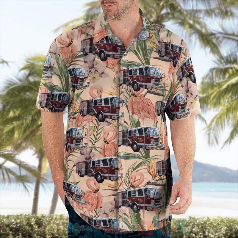 BEST Gainesville, Florida, Gainesville Fire Rescue Station 2 3D Aloha Shirt 4 BEST Gainesville, Florida, Gainesville Fire Rescue Station 2 3D Aloha Shirt word1