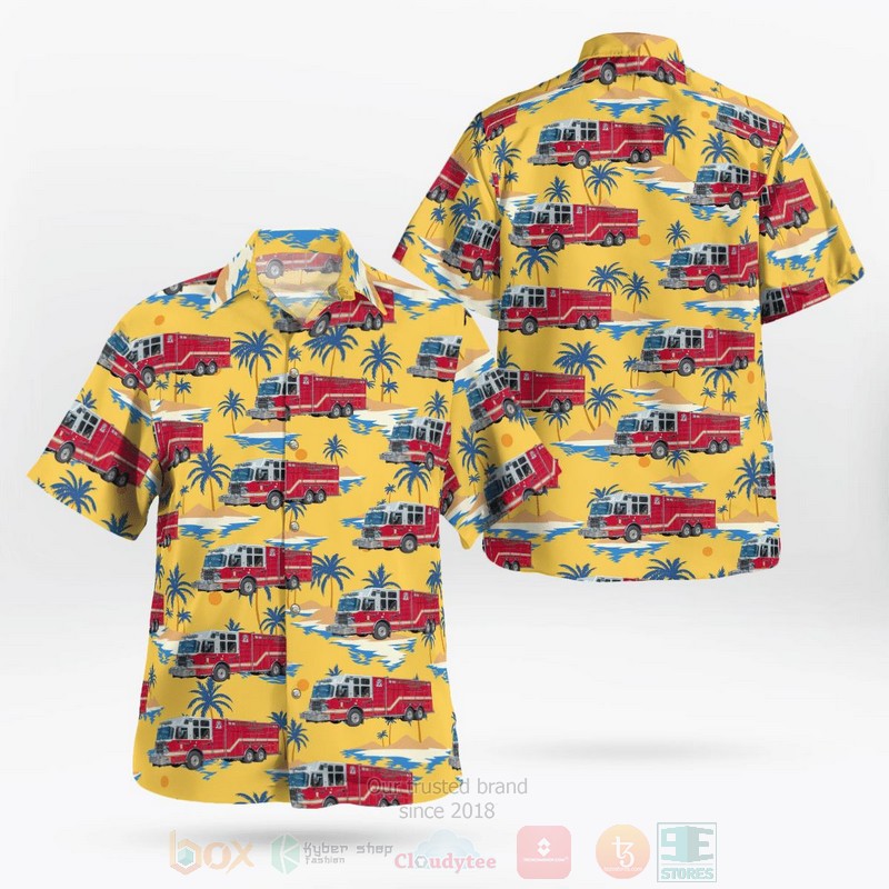 BEST Gastonia, North Carolina, Gastonia Fire Department Rescue 1 3D Aloha Shirt 9 BEST Gastonia, North Carolina, Gastonia Fire Department Rescue 1 3D Aloha Shirt word3