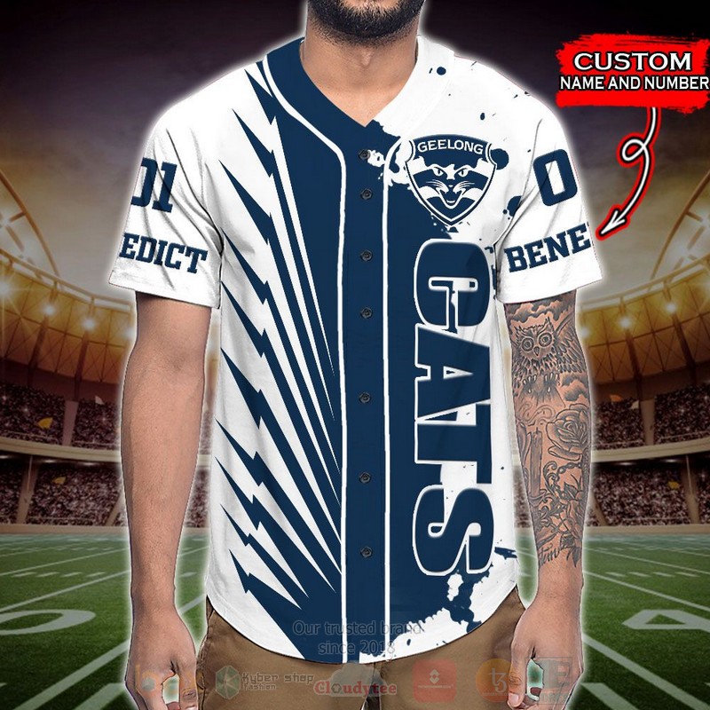 BEST Geelong Cats Custom AOP Baseball Jersey 2 BEST Geelong Cats Custom AOP Baseball Jersey word2