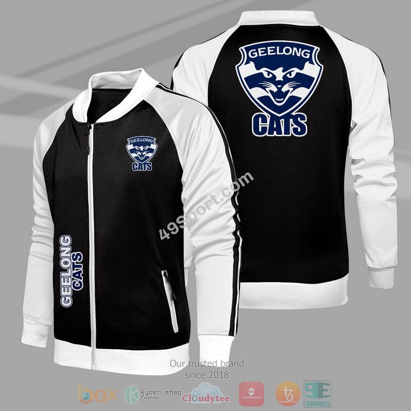 NEW Geelong Cats Tracksuits Jacket and Pant
