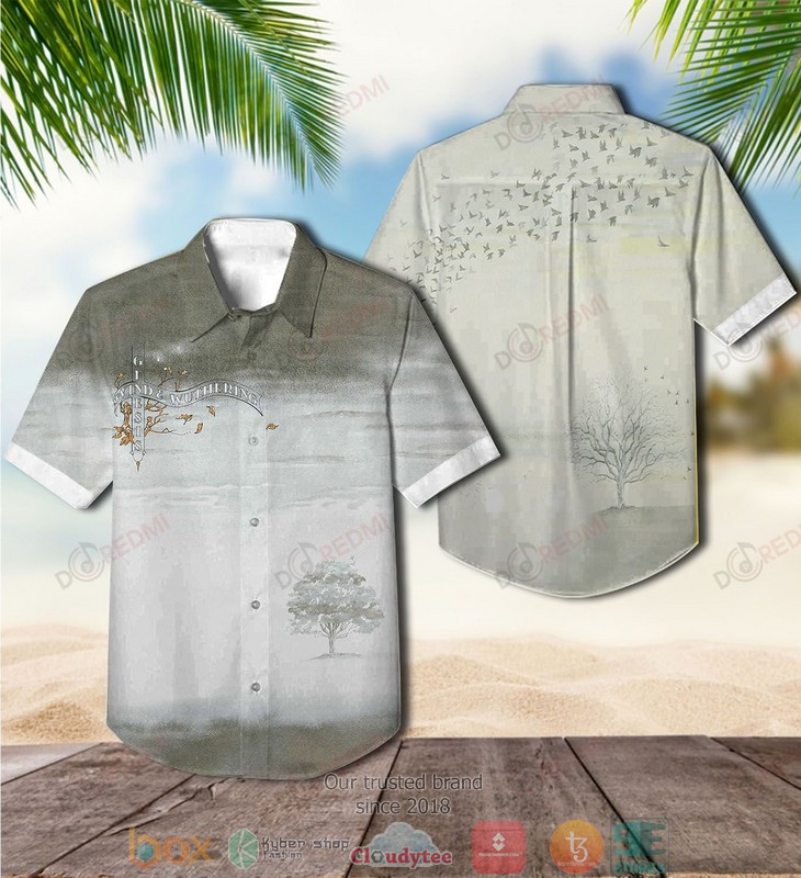Genesis Wind & Wuthering Short Sleeve Hawaiian Shirt 1 Genesis Wind & Wuthering Short Sleeve Hawaiian Shirt word2