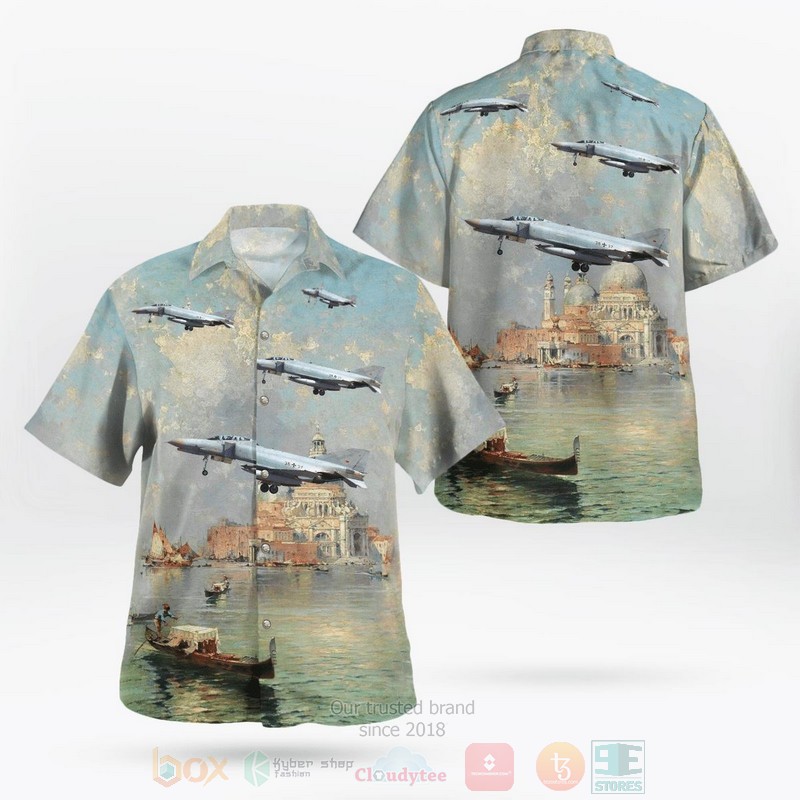 BEST German Air Force McDonnell Douglas F-4E Phantom II 3D Aloha Shirt 8 BEST German Air Force McDonnell Douglas F-4E Phantom II 3D Aloha Shirt word1