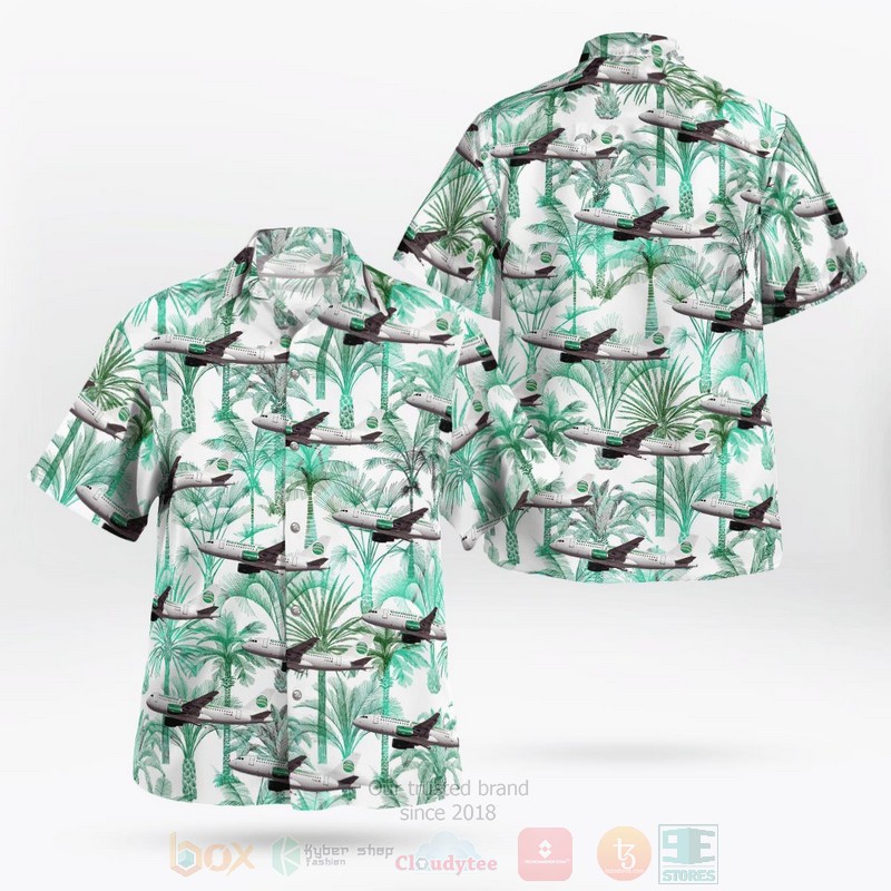 BEST Germania airline Airbus A319-13D Aloha Shirt 8 BEST Germania airline Airbus A319-13D Aloha Shirt word2