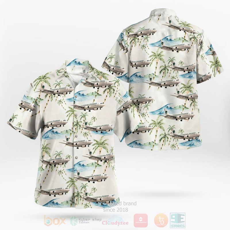 BEST Germania airline Boeing 737-33D Aloha Shirt 9 BEST Germania airline Boeing 737-33D Aloha Shirt word3